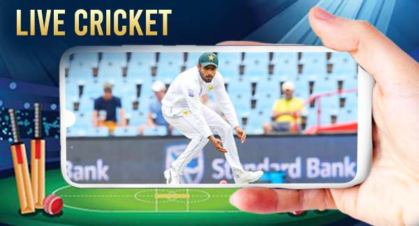 Cricket screenshot 4